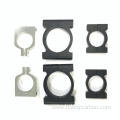 15mm quick release aluminum carbon fiber tube clamp